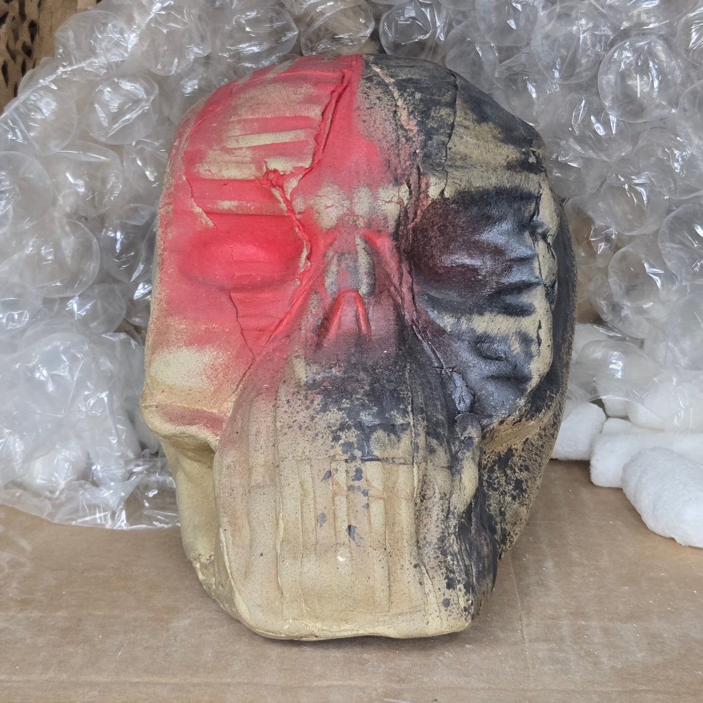 Skull