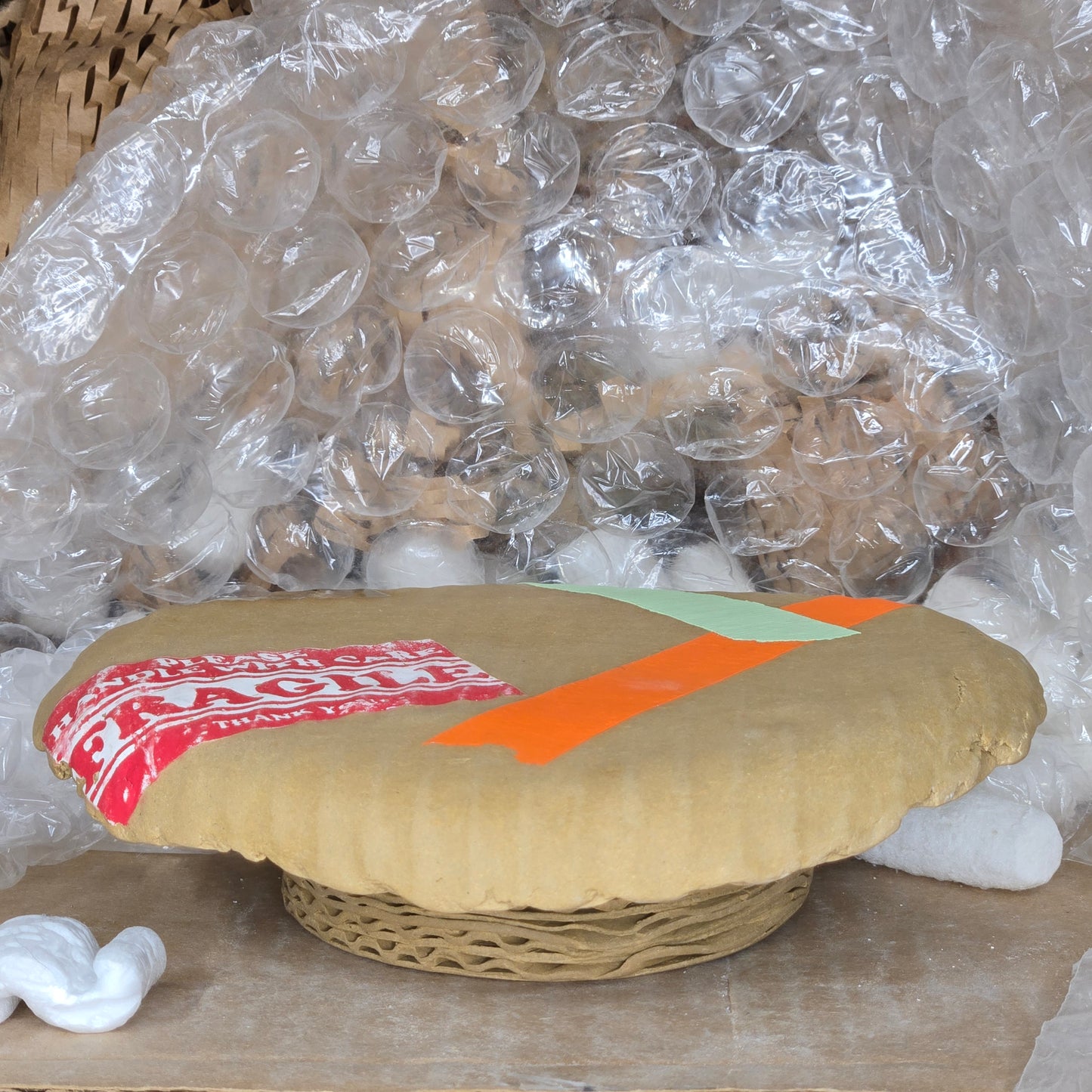 Cake Plate