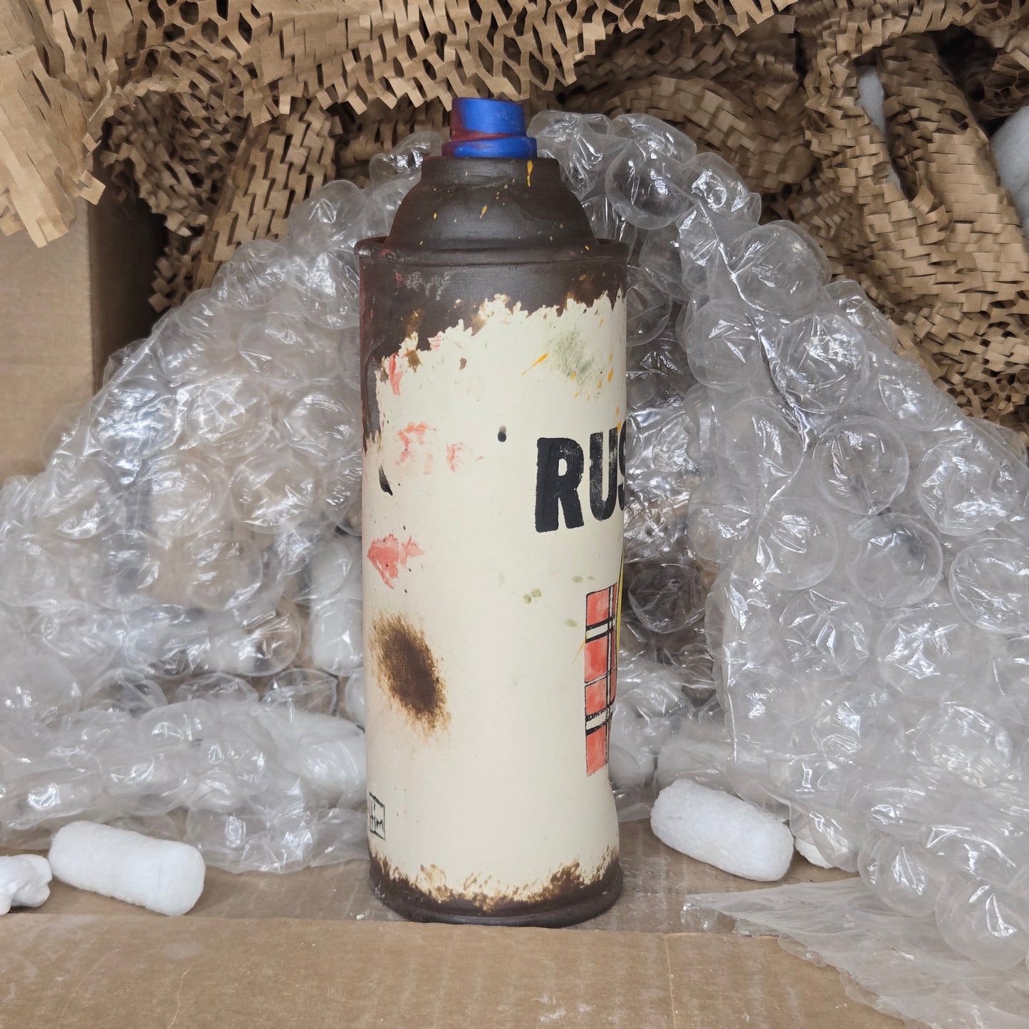 RBRC