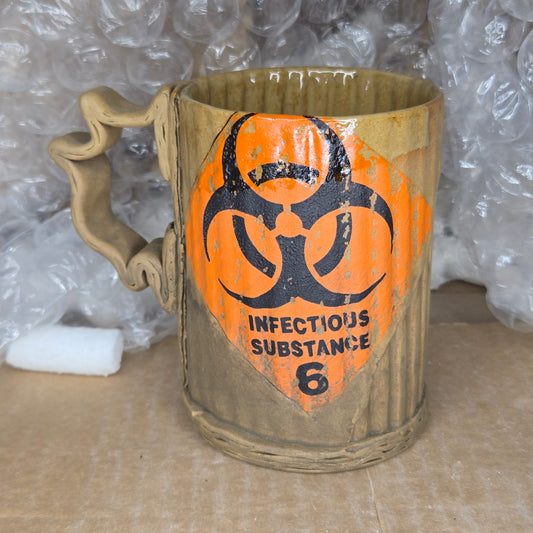 Biohazard