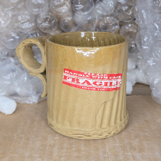 Fragile Tape