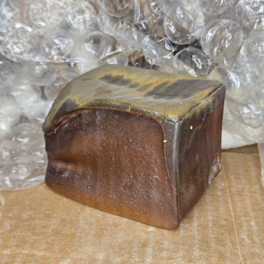 Small Wood Fired Box