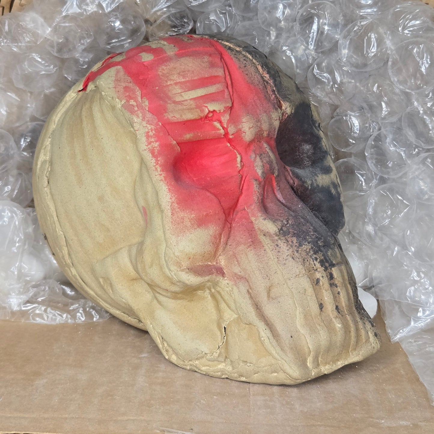 Skull