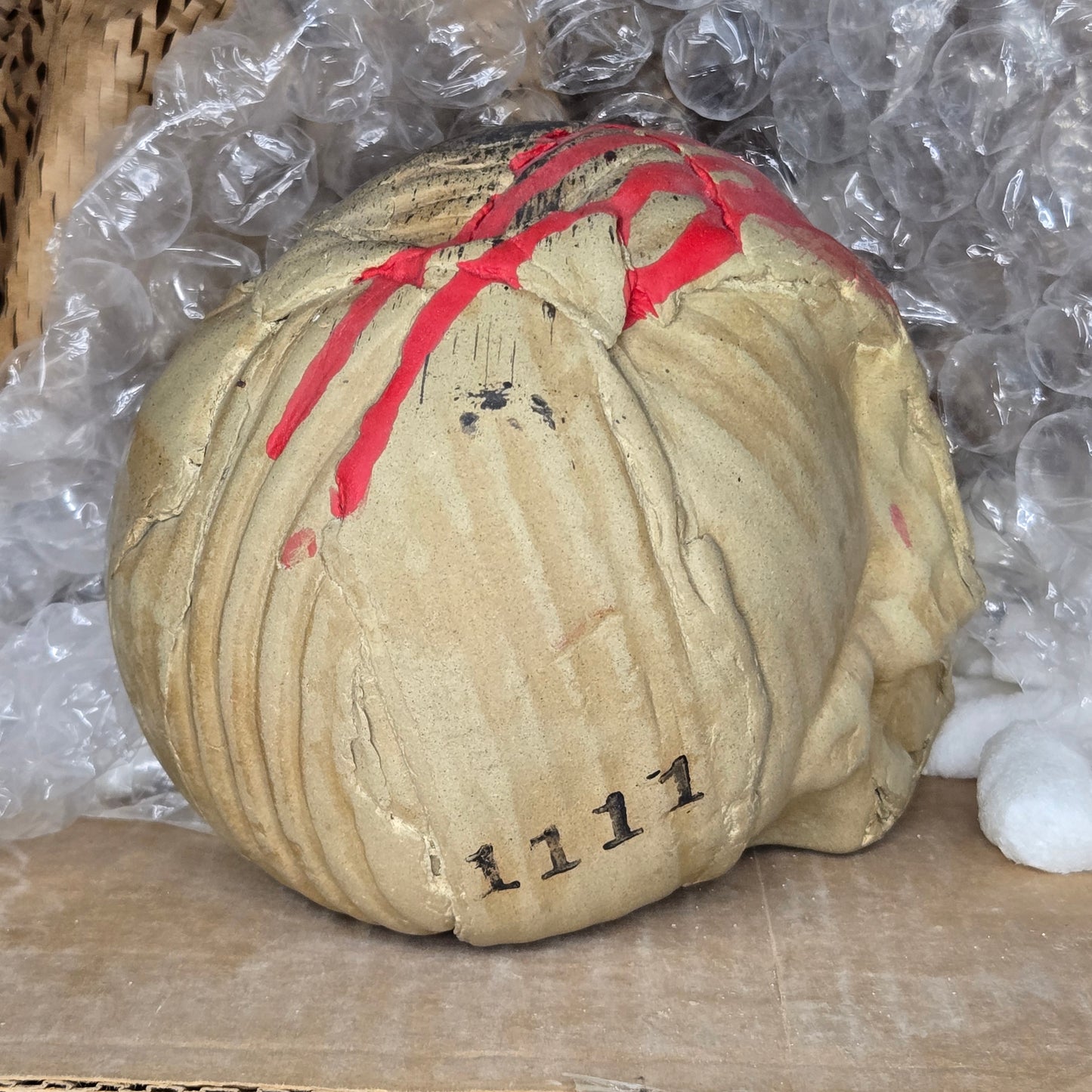 Skull