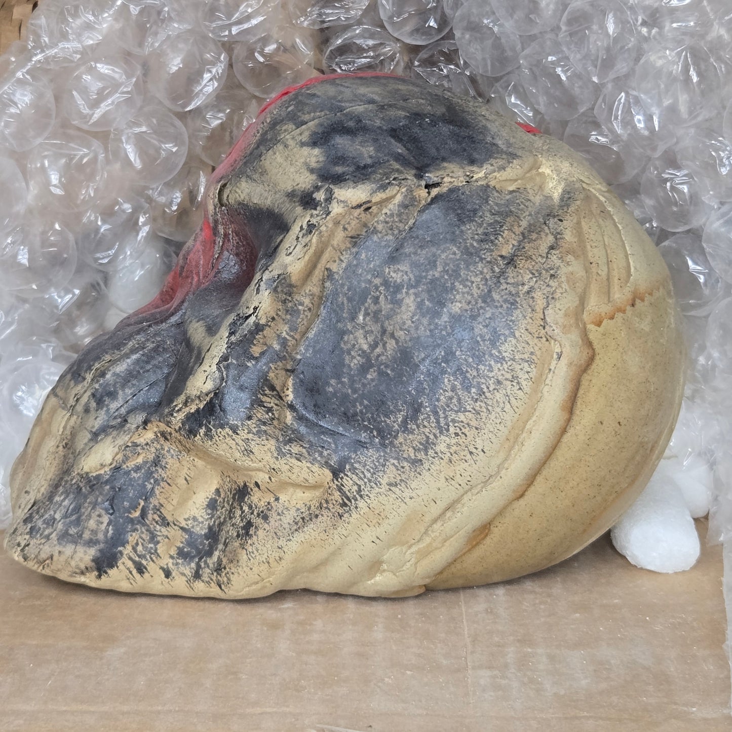 Skull
