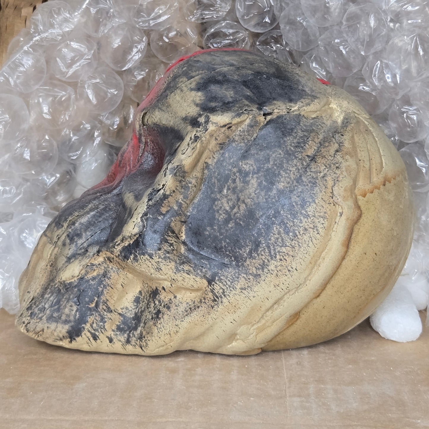 Skull