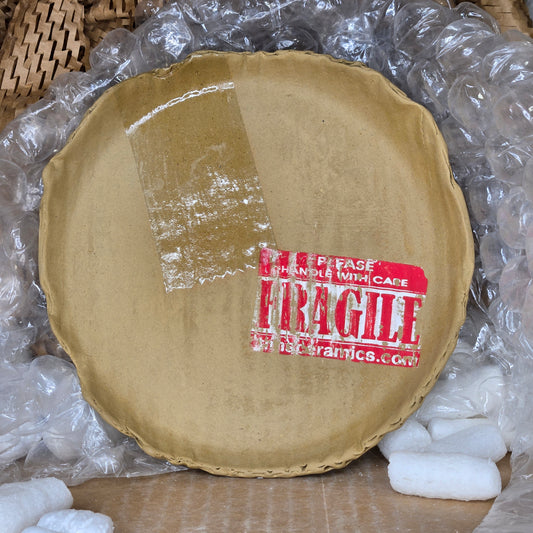 Fragile Plate