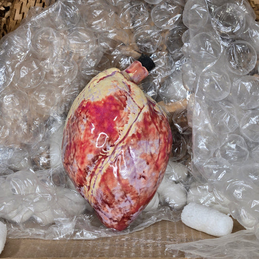 Heart Flask 1