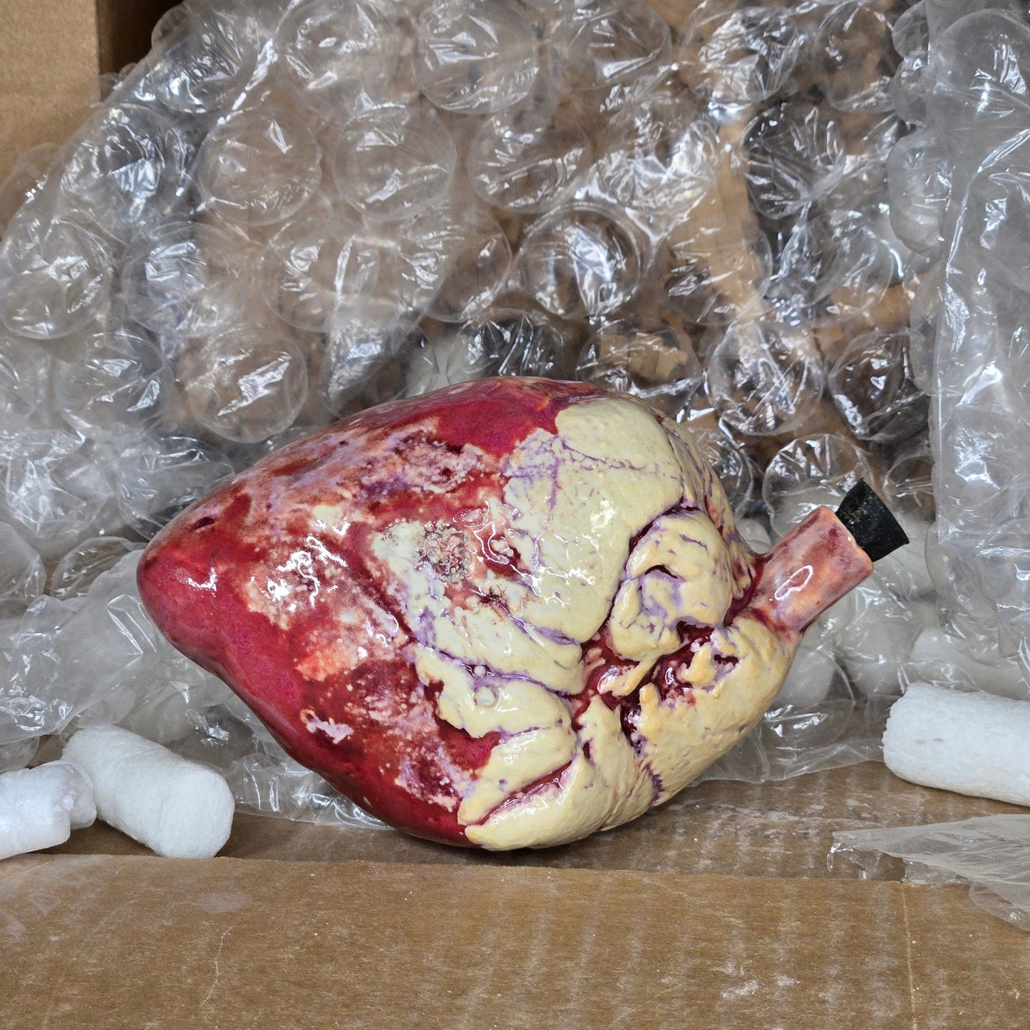 Heart Flask 1