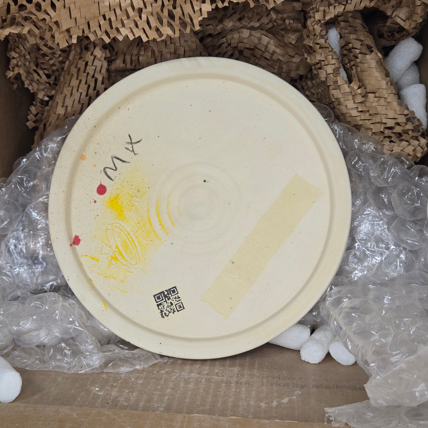 Bucket Lid