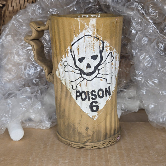 Poison Stein