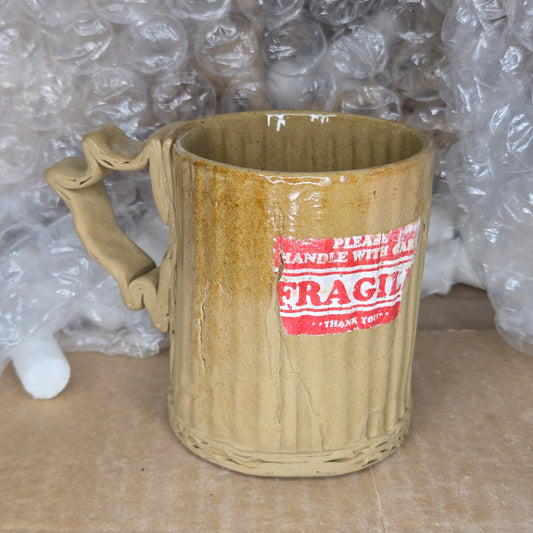 Small Fragile