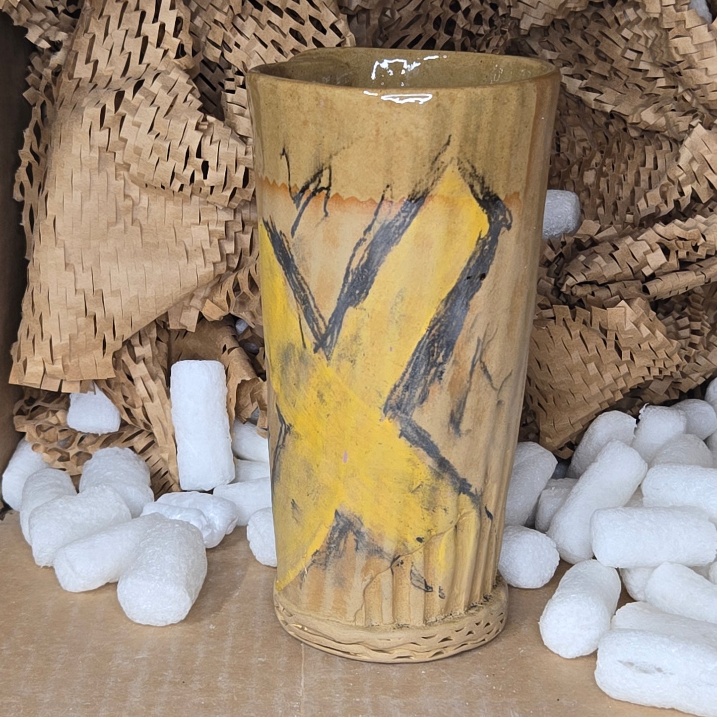 X Tumbler